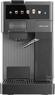 Cecotec Espresso Coffee Machine - Compatible With Ground Coffee & More - 1350W Power