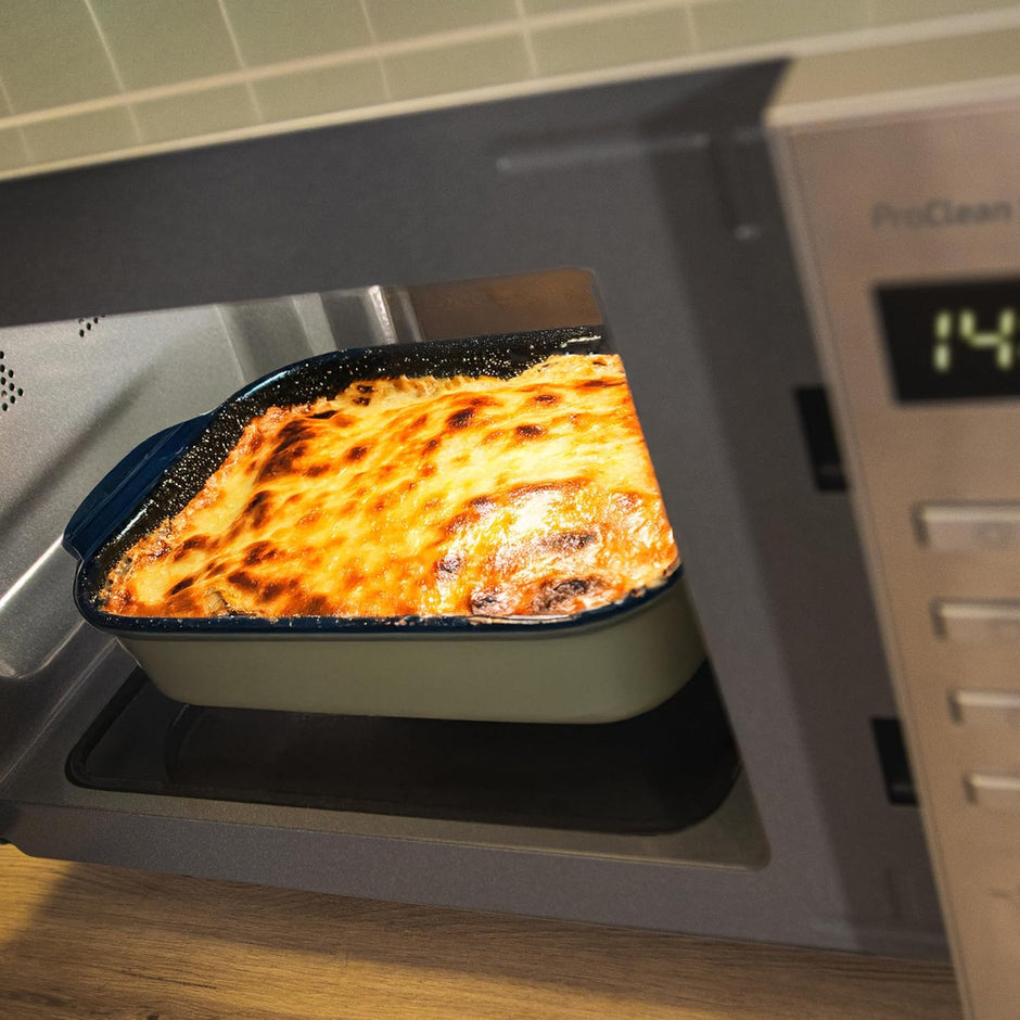 Cecotec Microwave With Grill Proclean 5120 - 20L Capacity, 700W Power