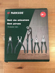 Parakside 5 Pliers