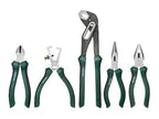 Parkside Set of 5 Pliers