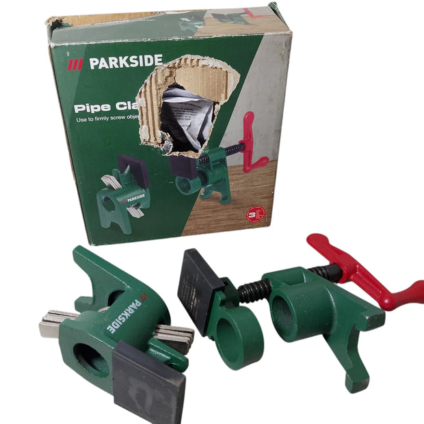 Parkside  Pipe Clamp