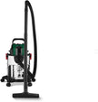 Parkside Cordless Wet and Dry Vacuum