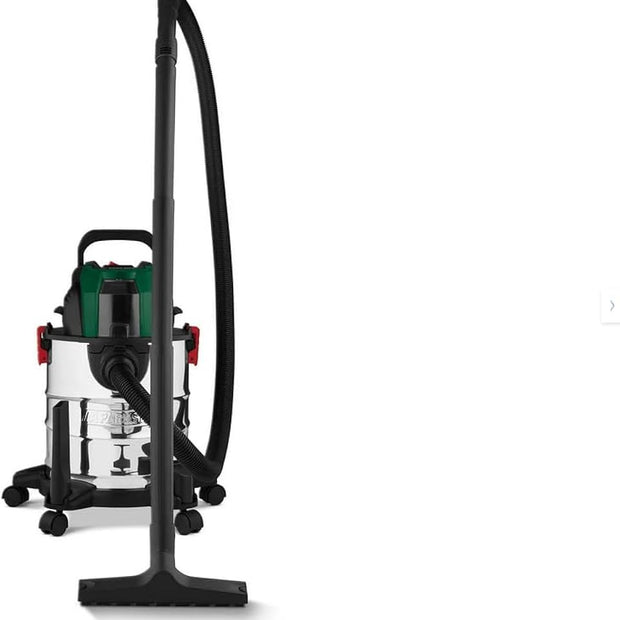 Parkside Cordless Wet and Dry Vacuum