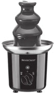 Switch on Electric Chocolate Fountain 75W