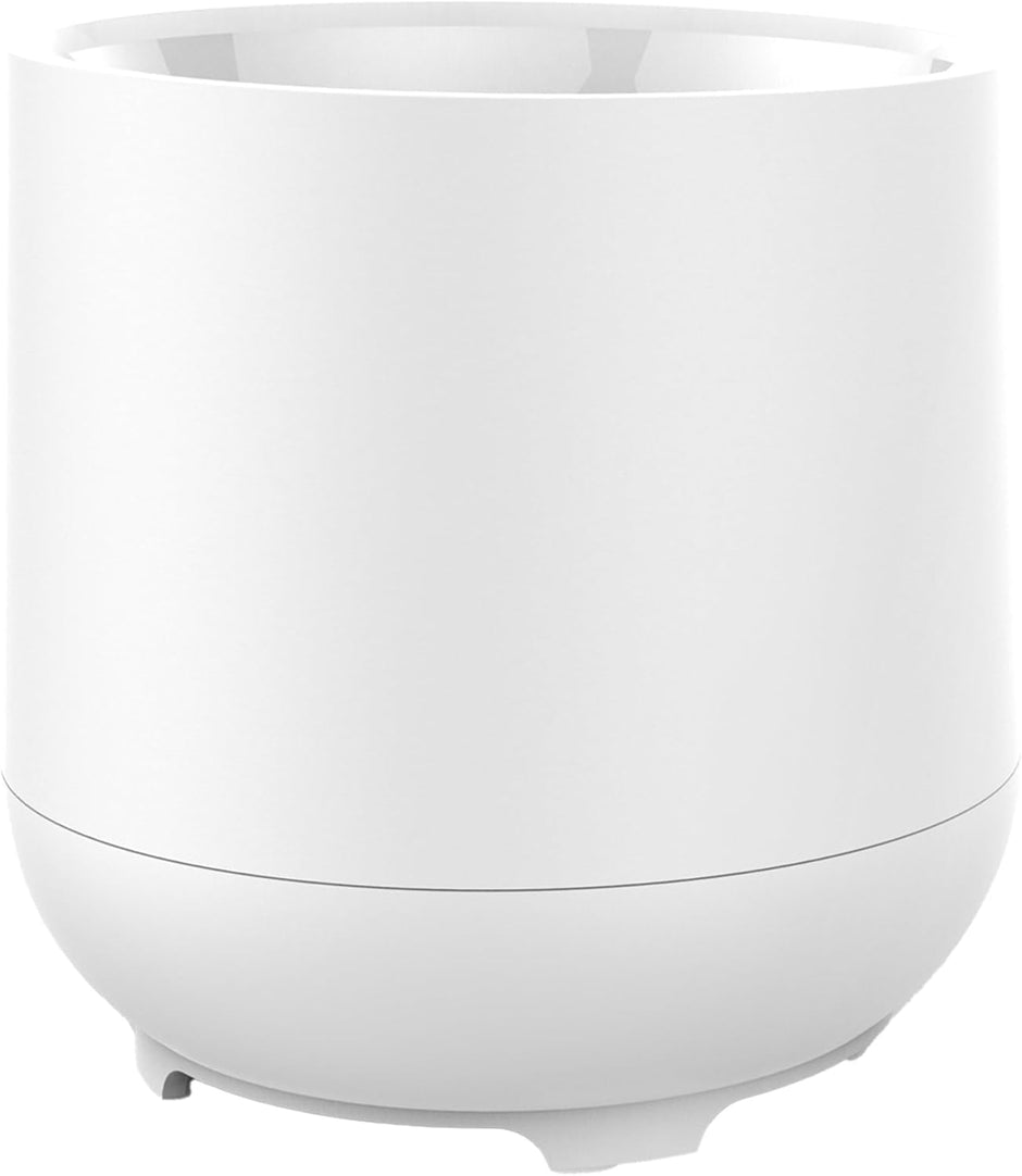 AURIOL® Radio-Controlled Weather Station with Rain Gauge