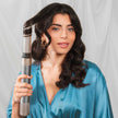 Cecotec Ceramiccare 2-In-1 Airglam Styler - Curls & Frizz Control