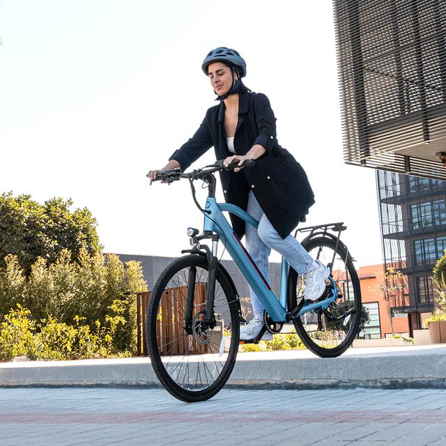 Cecotec Urban Pro Electric Bike 28