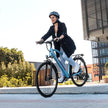 Cecotec Urban Pro Electric Bike 28