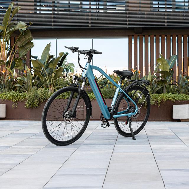 Cecotec Urban Pro Electric Bike 28