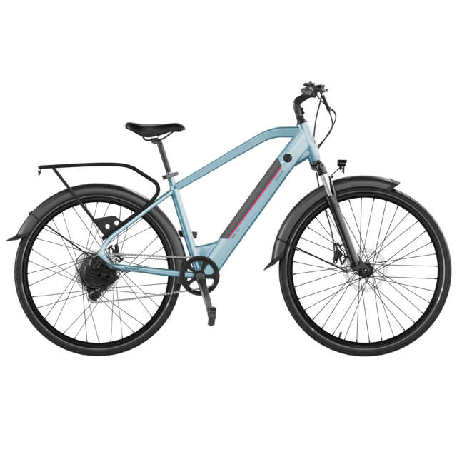 Cecotec Urban Pro Electric Bike 28