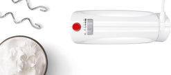 Bosch CleverMixx Hand Mixer 300W White