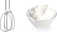 Bosch CleverMixx Hand Mixer 300W White
