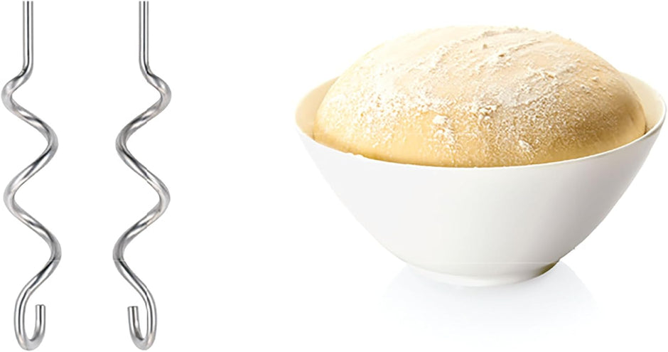Bosch CleverMixx Hand Mixer 300W White