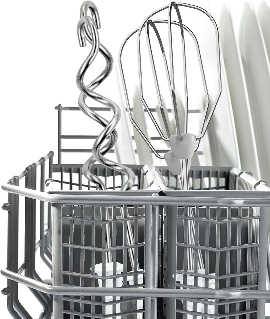Bosch CleverMixx Hand Mixer 300W White