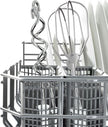 Bosch CleverMixx Hand Mixer 300W White
