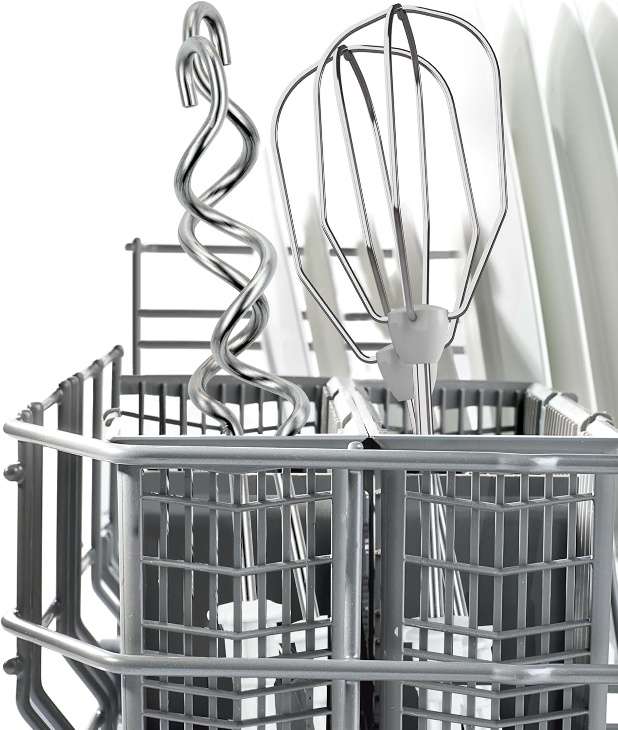 Bosch CleverMixx Hand Mixer 300W White