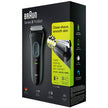 Braun Series 3 3000S Electric Shaver