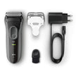 Braun Series 3 3000S Electric Shaver