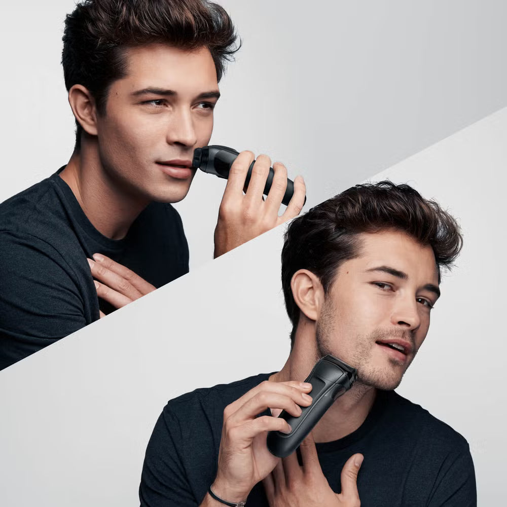 Braun Series 3 3000S Electric Shaver