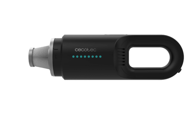 Cecotec Conga Hand&Car Compact Car Vacuum Cleaner With 6000 Pa Suction
