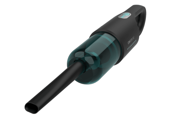 Cecotec Conga Hand&Car lightweight car vacuum cleaner with accessories