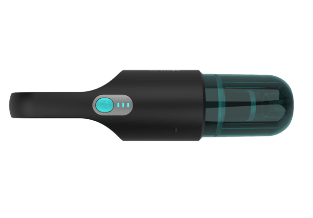 Cecotec Conga Hand&Car Compact Car Vacuum Cleaner With 6000 Pa Suction