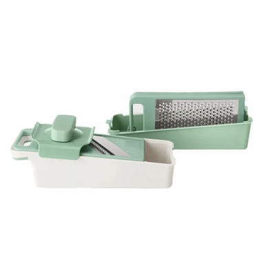 Ernesto 7-Piece Multi-Purpose Grater Set