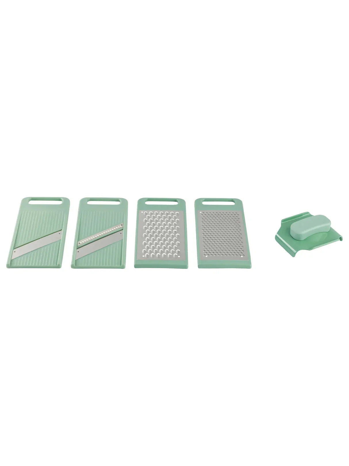 Ernesto 7-Piece Multi-Purpose Grater Set