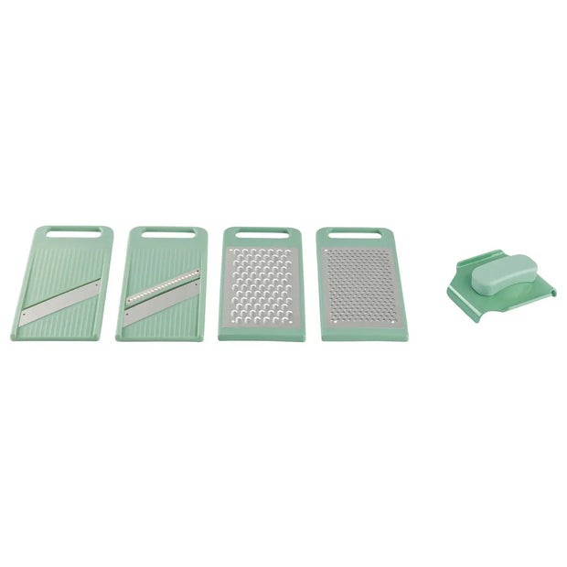 Ernesto 7-Piece Multi-Purpose Grater Set