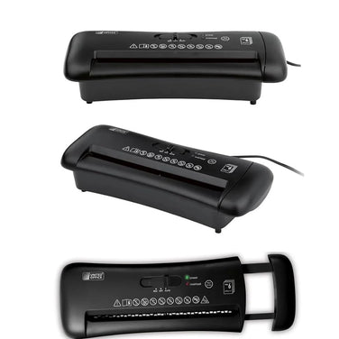 United Office IAN 365280_2204 Paper Shredder