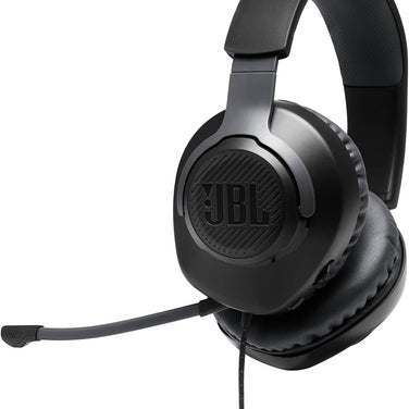 JBL Quantum 100 Wired Over-Ear Gaming Headset
