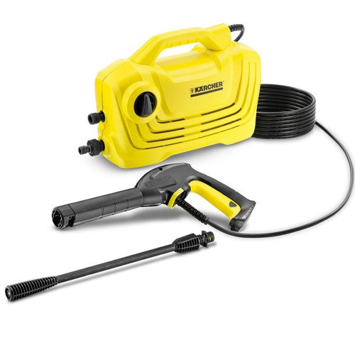 Karcher K2 High Pressure Washer
