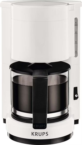 Krups Aroma Cafe 5 Drip Coffee Maker 0.6L