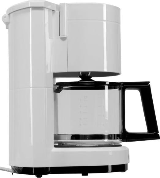 Krups Aroma Cafe 5 Drip Coffee Maker 0.6L