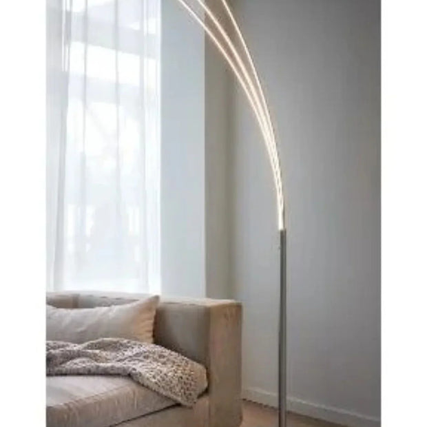 Livarno Arc LED Lamp