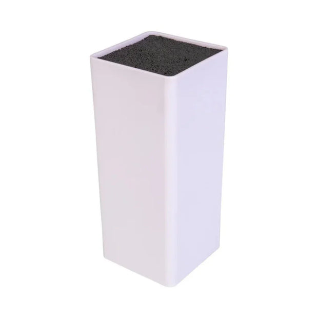 Livarno Home Universal Knife Block (Knives Not Included)