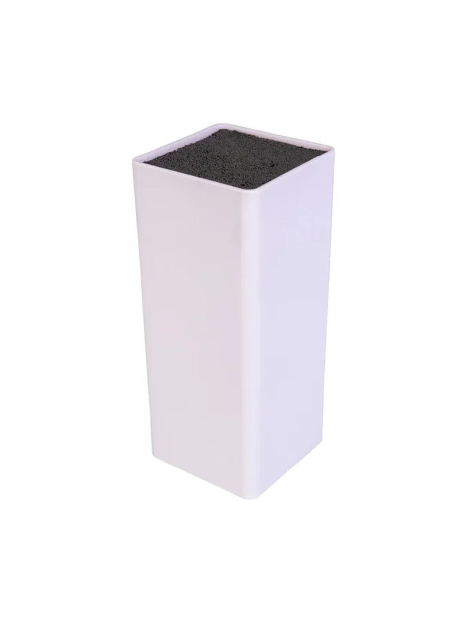 Livarno Home Universal Knife Block (Knives Not Included)