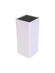Livarno Home Universal Knife Block (Knives Not Included)