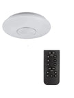 Livarno LED Ceiling Light with Bluetooth Speaker