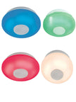 Livarno Home Livarno LED Ceiling Light with Bluetooth Speaker