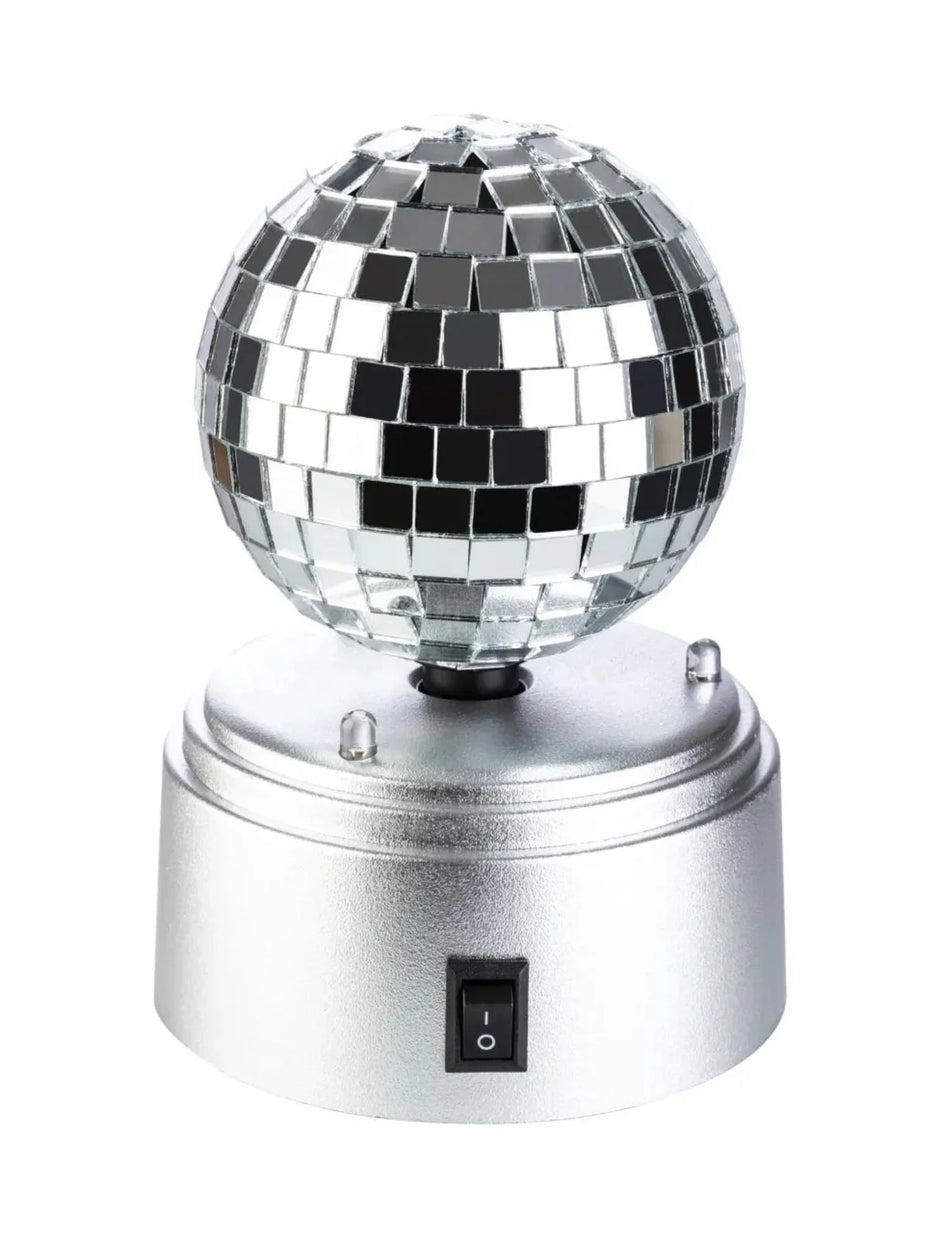 Livarno LED Party Light Rotating Disco Effect
