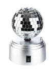 Livarno LED Party Light Rotating Disco Effect