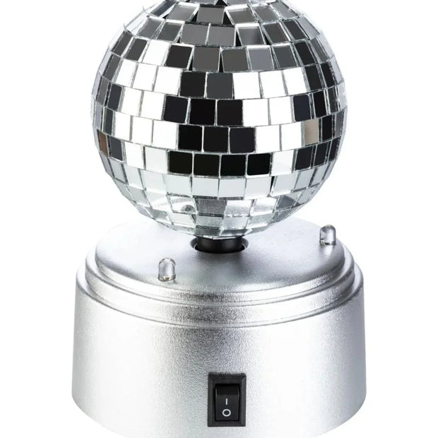 Livarno LED Party Light Rotating Disco Effect