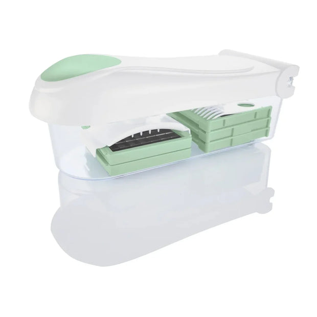 Livarno Multifunction Mandoline Slicer and Dicer