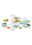 Livarno Home Livarno Multifunction Mandoline Slicer and Dicer