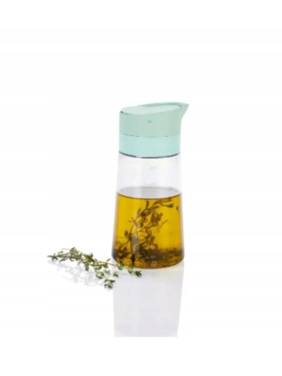 Livarno Home Sauce/Dressing Shaker 0.4L