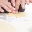Metaltex Ravioli Presses Set of 3