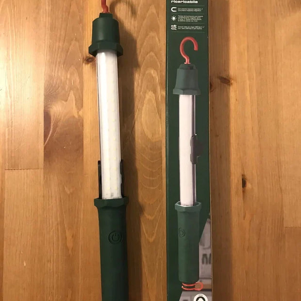 Parkside LED Cordless Stick Light