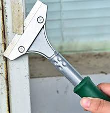 Parkside Scraper 