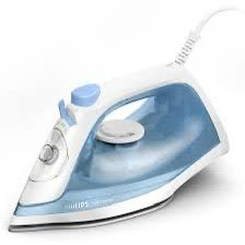 Philips 1000 Series Steam Iron, 2000W